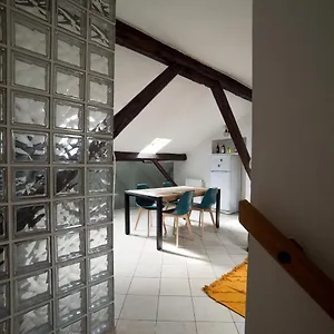 Hbhall Navigli 30 Apartment
