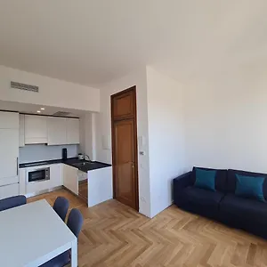 Cinque Giornate Charme Milano