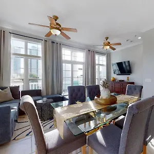 Jewel By The Sea Holiday home Panama City Beach