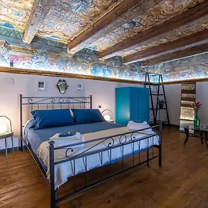 Glika Napoletano Casa vacanze Napoli