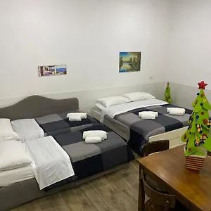 Kirahome Appartamento Napoli