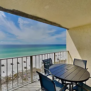 Regency Towers 719 Apartment Panama City Beach