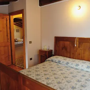 Crodi Alloggio per agriturismo Miane