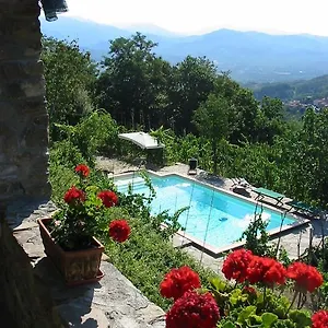 Saudon Alloggio per agriturismo Mulazzo