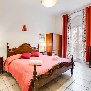 Domus Ricca Termini Apartment Rome