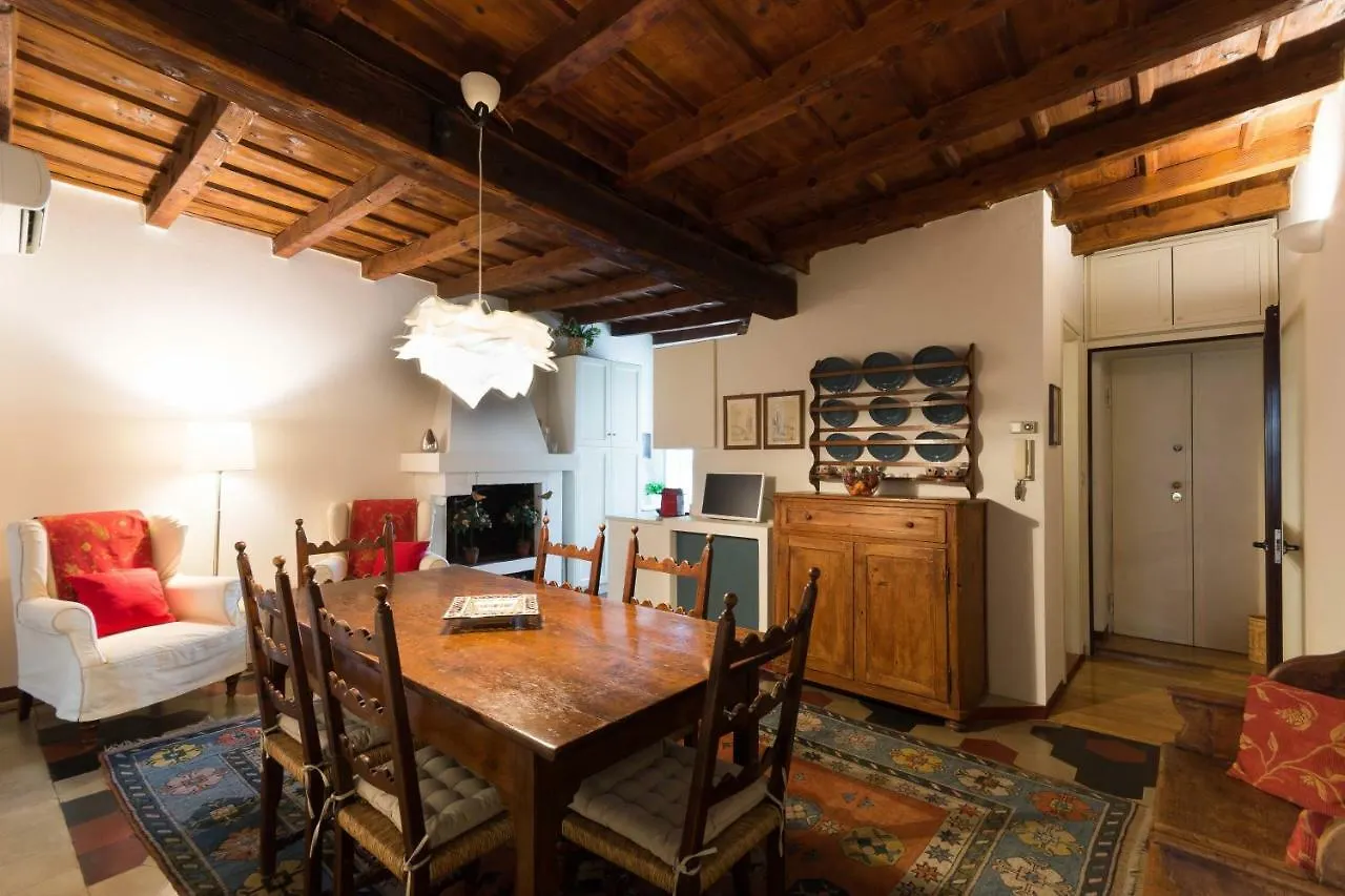 Ticinese 59 Apartment Milánó 0*,  Olaszország