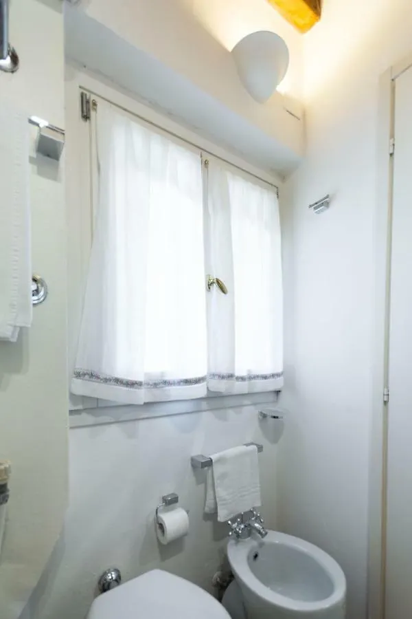 Ticinese 59 Apartment Milánó