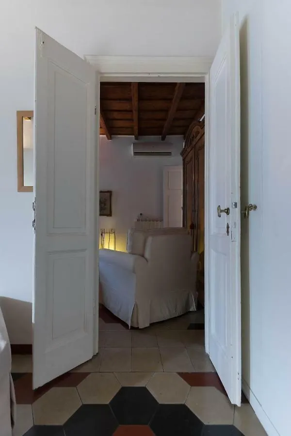 Ticinese 59 Apartment Milánó