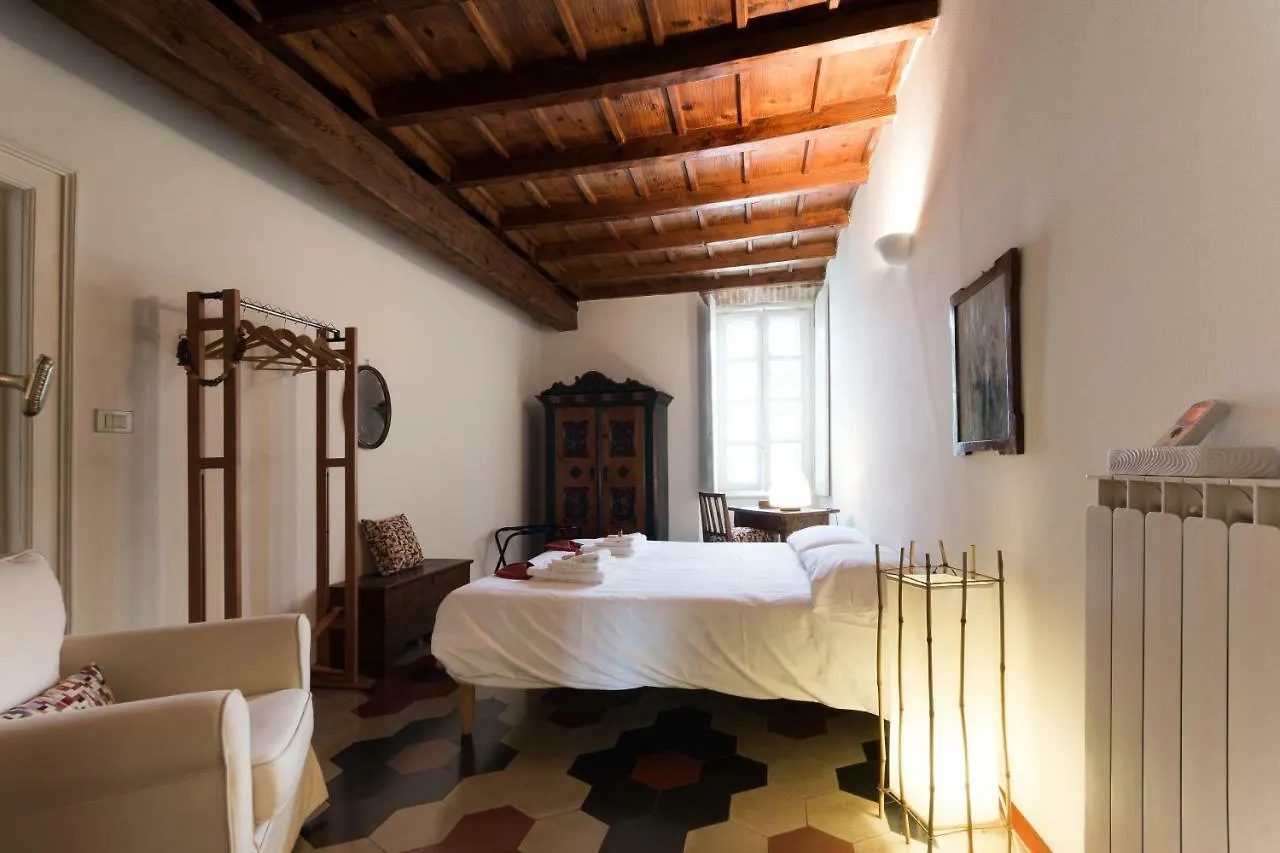 Ticinese 59 Apartment Milánó Olaszország
