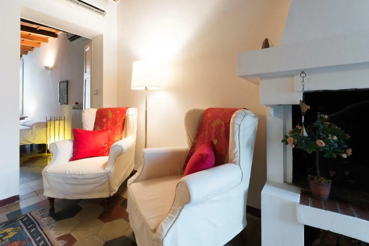Ticinese 59 Apartment Milánó Olaszország