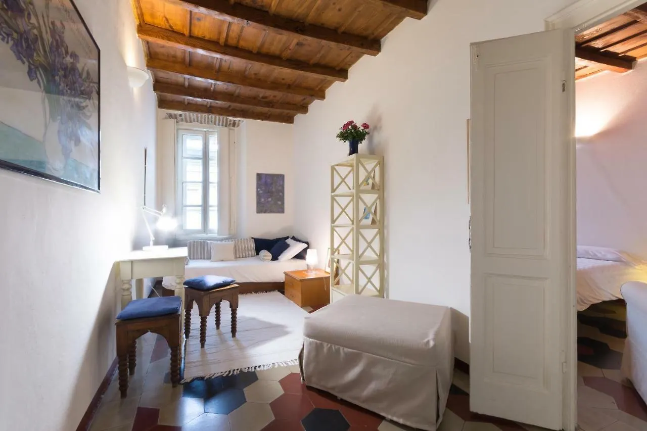 Ticinese 59 Apartment Milánó Olaszország
