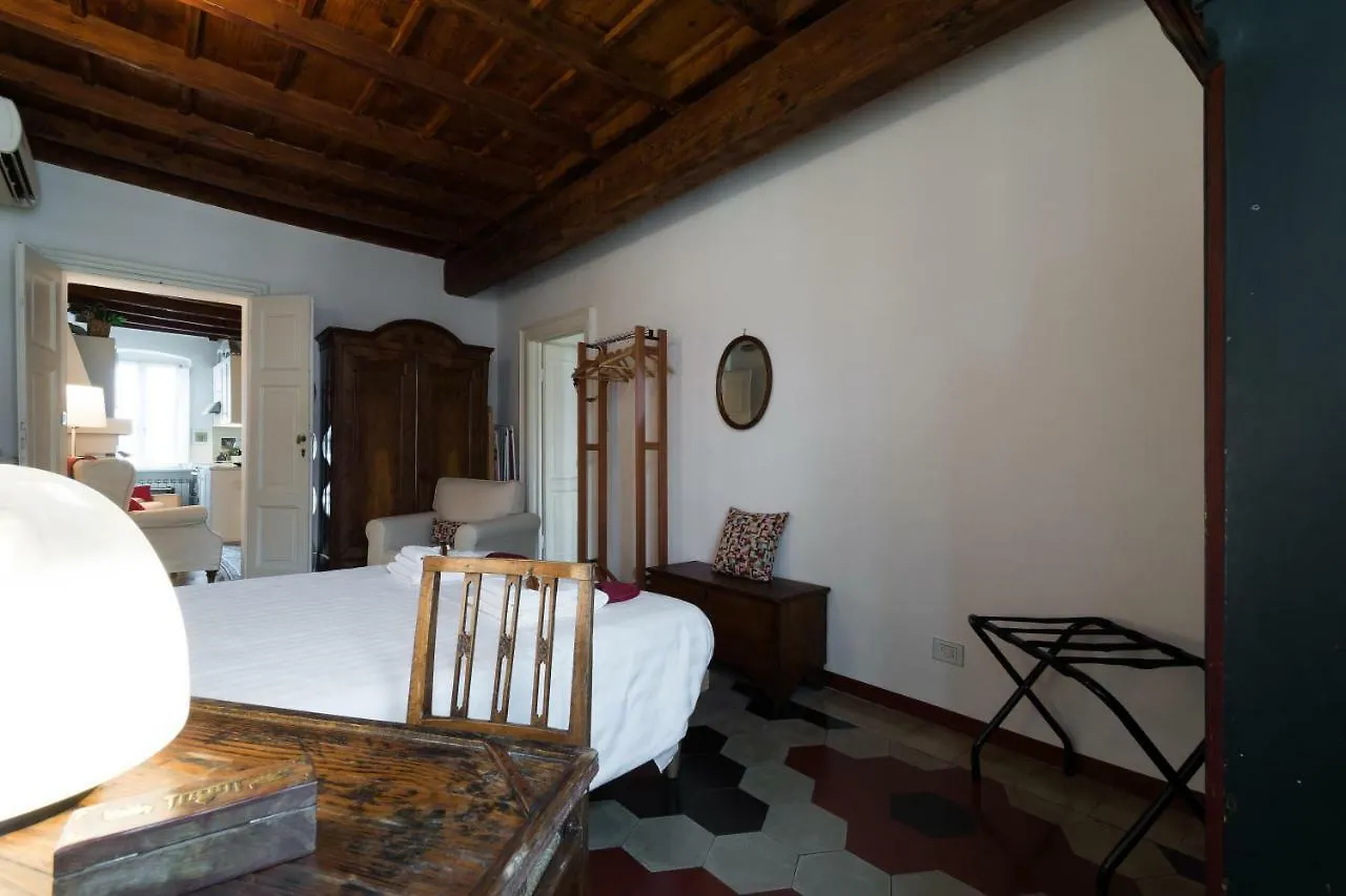 Ticinese 59 Apartment Milano