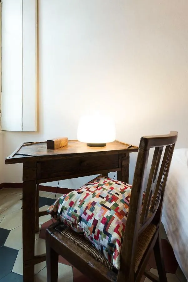 Ticinese 59 Apartment Milano