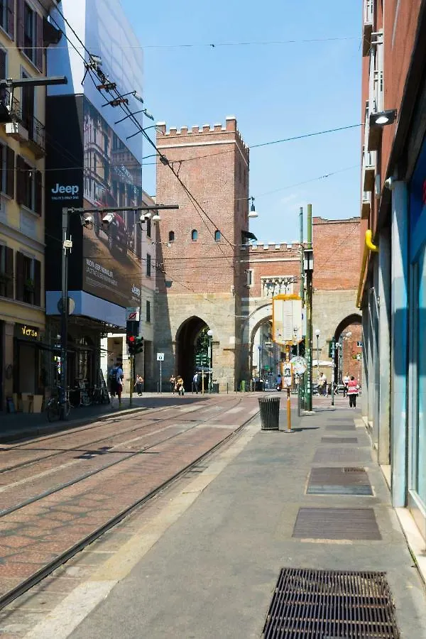 Ticinese 59 Apartment Milano Italia